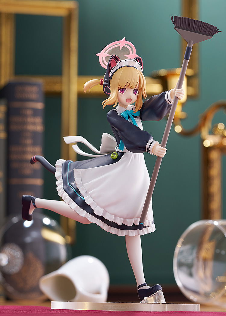 Blue Archive: Pop Up Parade Momoi (Maid) image 5