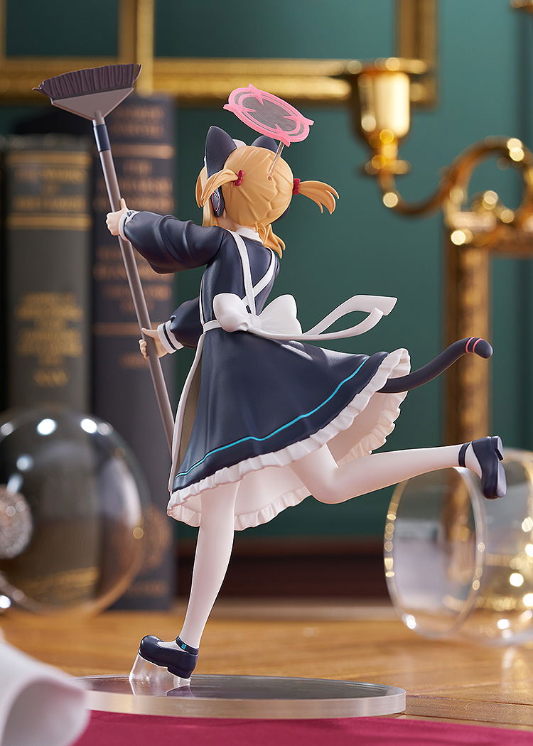 Blue Archive: Pop Up Parade Momoi (Maid) image 6