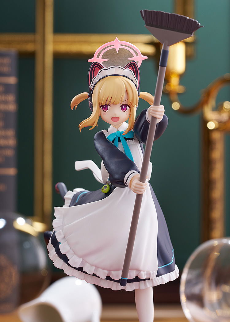 Blue Archive: Pop Up Parade Momoi (Maid) image 7