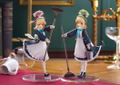 Blue Archive: Pop Up Parade Momoi (Maid) thumbnail 9