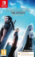 Crisis Core: Final Fantasy VII Reunion (Code in a Box) thumbnail 1