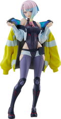 Cyberpunk Edgerunners: Pop Up Parade Lucy L Size thumbnail 1