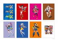 Disney Collection By Mika Pikazo: Disney Poster Book thumbnail 12