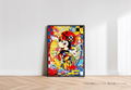 Disney Collection By Mika Pikazo: Disney Poster Book thumbnail 2
