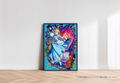 Disney Collection By Mika Pikazo: Disney Poster Book thumbnail 3
