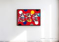 Disney Collection By Mika Pikazo: Disney Poster Book thumbnail 6
