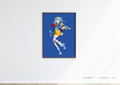 Disney Collection By Mika Pikazo: Disney Poster Book thumbnail 7
