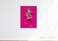 Disney Collection By Mika Pikazo: Disney Poster Book thumbnail 8