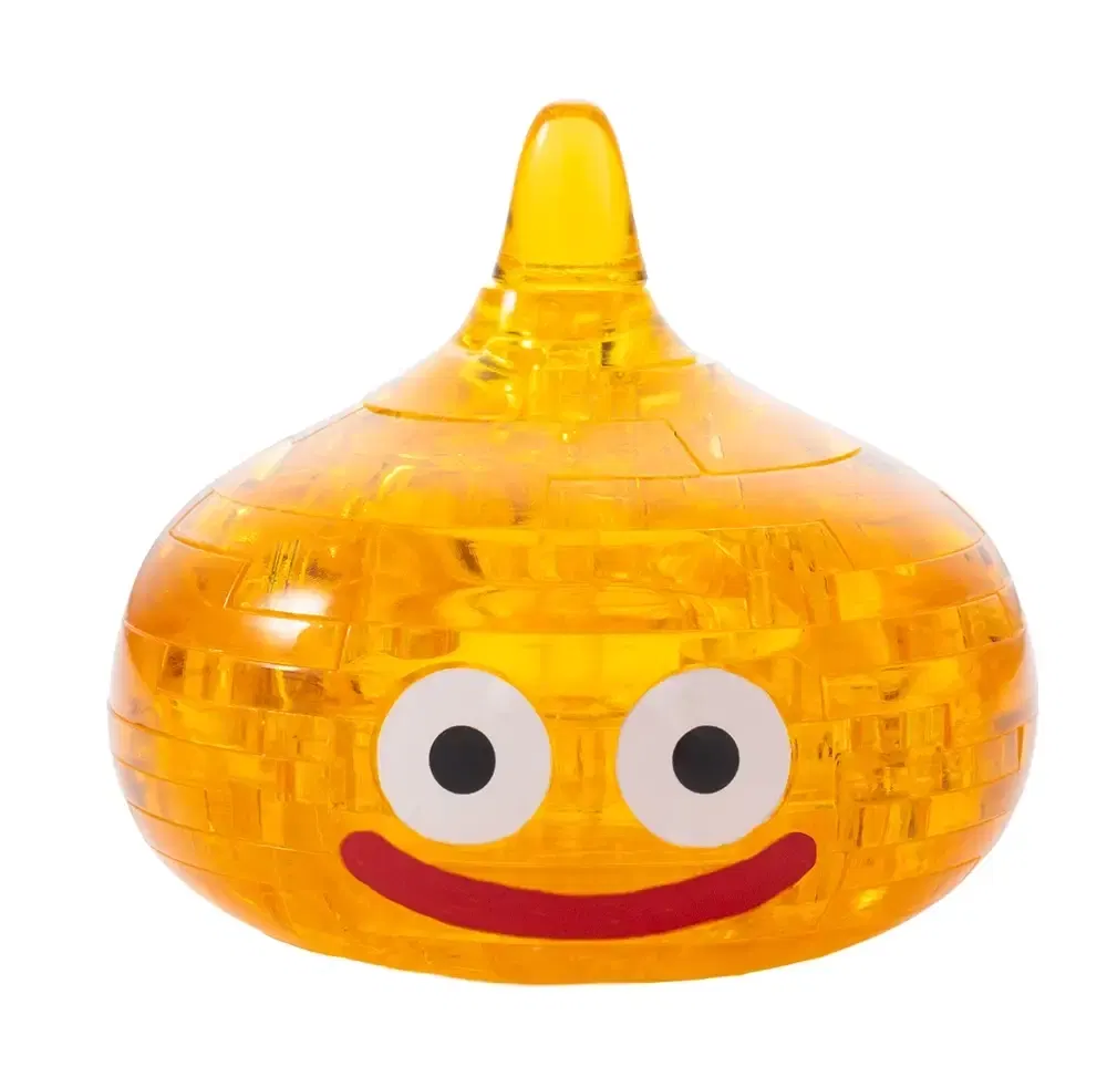 Dragon Quest Crystal Puzzle She-slime — Import Game Deal