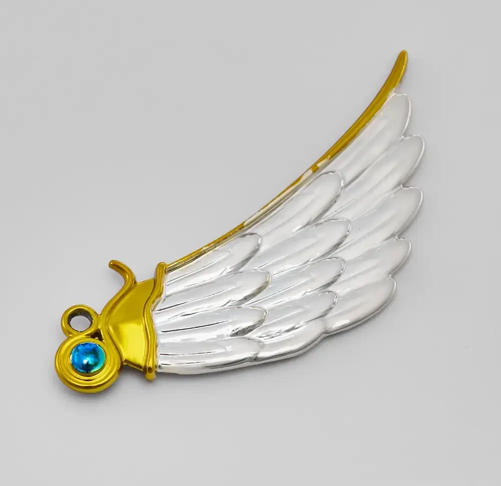 Dragon Quest Metallic Monsters Gallery Chimaera Wing — Import Game Deal