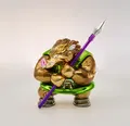 Dragon Quest Metallic Monsters Gallery Orc thumbnail 1