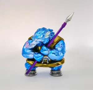 Dragon Quest Metallic Monsters Gallery Orc King