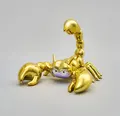 Dragon Quest Metallic Monsters Gallery Scorpion thumbnail 1