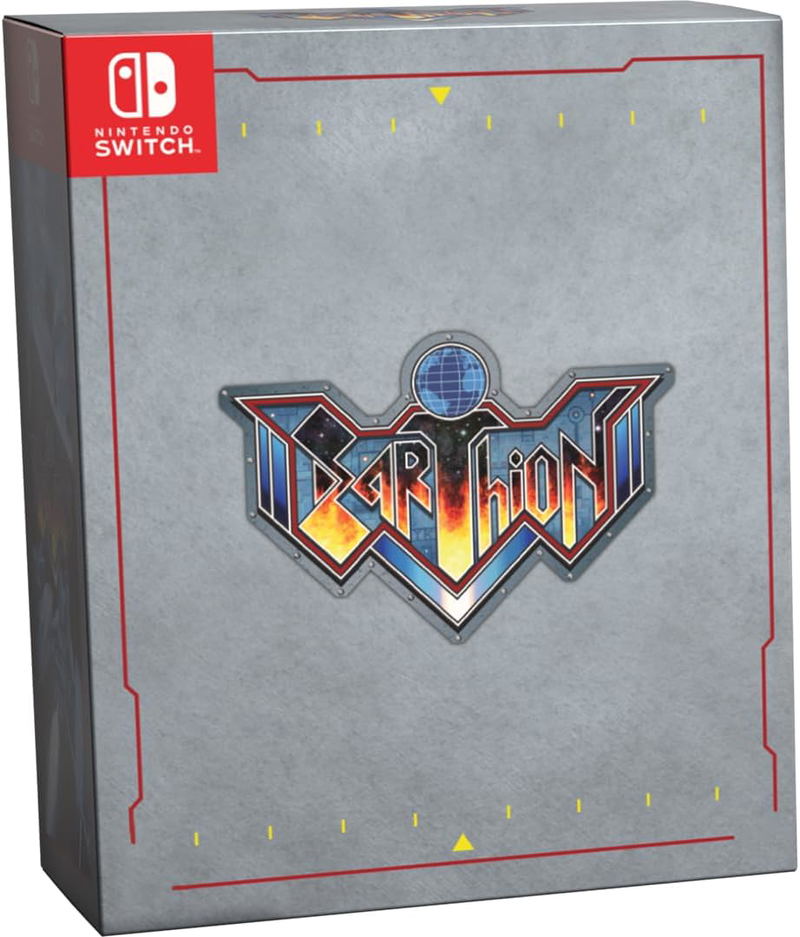 Earthion [Deluxe Edition] image 2