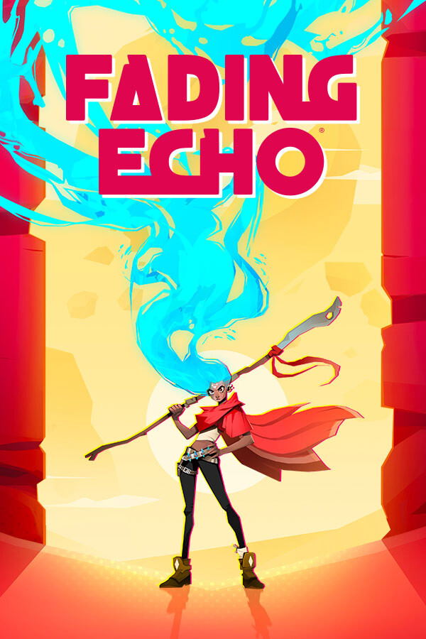 Fading Echo <span class="ext" style="background-color: #2a475e; color: #FFFFFF;">STEAM</span> <span class="ext ext_digital">digital</span> image 1