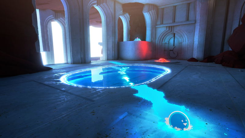 Fading Echo <span class="ext" style="background-color: #2a475e; color: #FFFFFF;">STEAM</span> <span class="ext ext_digital">digital</span> image 9