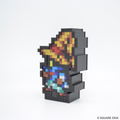 Final Fantasy Series Pixel Light Neo FFRK Vivi thumbnail 2