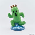 Final Fantasy Series Salt & Pepper Cactuar thumbnail 3