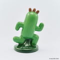 Final Fantasy Series Salt & Pepper Cactuar thumbnail 4