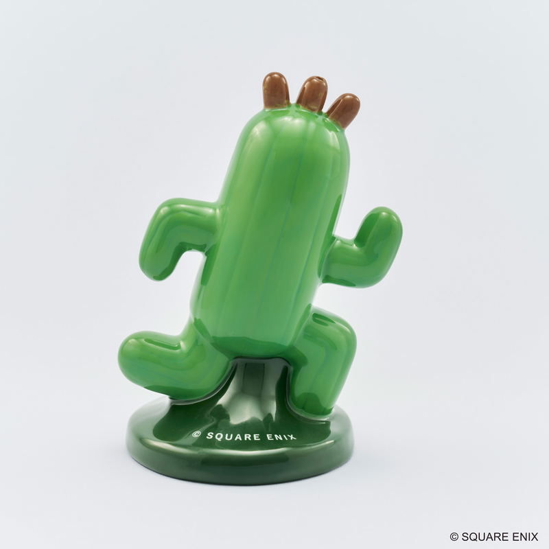 Final Fantasy Series Salt & Pepper Cactuar image 4