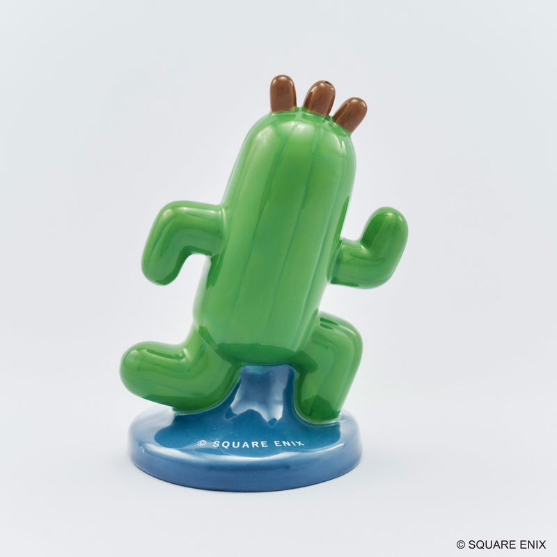 Final Fantasy Series Salt & Pepper Cactuar image 5
