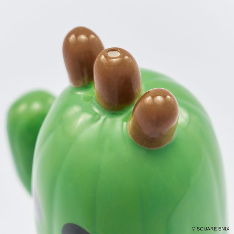 Final Fantasy Series Salt & Pepper Cactuar image 6