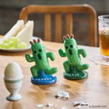 Final Fantasy Series Salt & Pepper Cactuar thumbnail 8