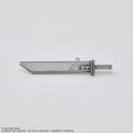 Final Fantasy VII Rebirth Mini Metal Collection (Set of 6 Pieces) thumbnail 10