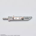 Final Fantasy VII Rebirth Mini Metal Collection (Set of 6 Pieces) thumbnail 12