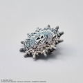 Final Fantasy VII Rebirth Mini Metal Collection (Set of 6 Pieces) thumbnail 13