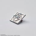 Final Fantasy VII Rebirth Mini Metal Collection (Set of 6 Pieces) thumbnail 14