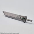 Final Fantasy VII Rebirth Mini Metal Collection (Set of 6 Pieces) thumbnail 18