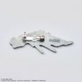 Final Fantasy VII Rebirth Mini Metal Collection (Set of 6 Pieces) thumbnail 9