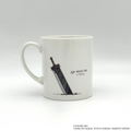 Final Fantasy VII Rebirth Mug Utatane Cloud thumbnail 2