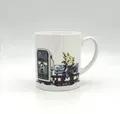 Final Fantasy VII Rebirth Mug Utatane Cloud thumbnail 1