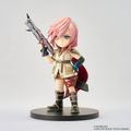 Final Fantasy XIII Adorable Arts: Lightning thumbnail 10