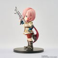 Final Fantasy XIII Adorable Arts: Lightning thumbnail 11