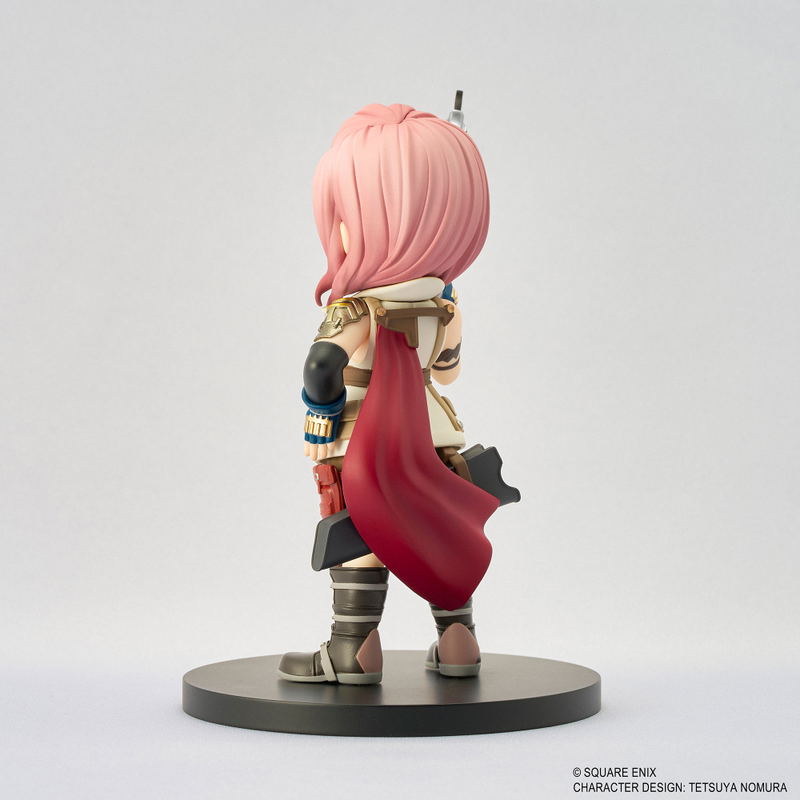 Final Fantasy XIII Adorable Arts: Lightning image 12