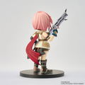 Final Fantasy XIII Adorable Arts: Lightning thumbnail 14