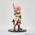 Final Fantasy XIII Adorable Arts: Lightning thumbnail 16