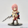 Final Fantasy XIII Adorable Arts: Lightning thumbnail 17