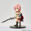 Final Fantasy XIII Adorable Arts: Lightning thumbnail 18