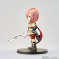 Final Fantasy XIII Adorable Arts: Lightning thumbnail 19