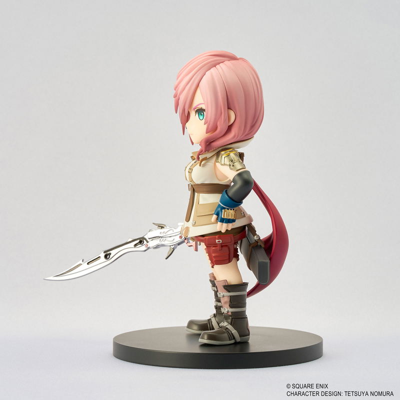 Final Fantasy XIII Adorable Arts: Lightning image 19