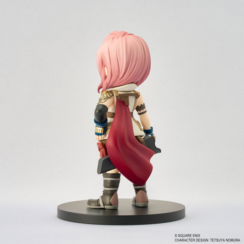 Final Fantasy XIII Adorable Arts: Lightning image 20