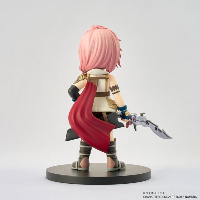 Final Fantasy XIII Adorable Arts: Lightning image 21