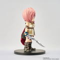 Final Fantasy XIII Adorable Arts: Lightning thumbnail 23