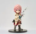 Final Fantasy XIII Adorable Arts: Lightning thumbnail 1