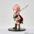 Final Fantasy XIII Adorable Arts: Lightning thumbnail 3