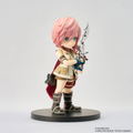Final Fantasy XIII Adorable Arts: Lightning thumbnail 8